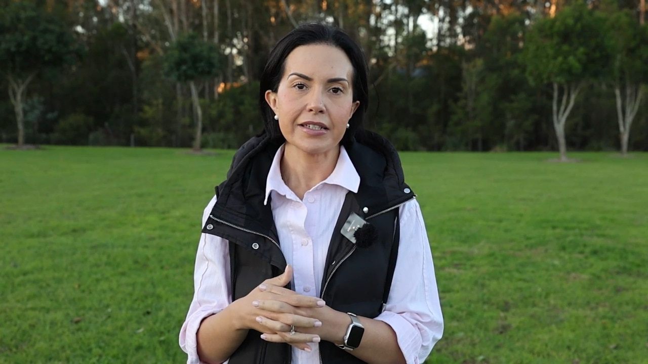 NSW Deputy Premier Prue Car to start ‘immediate’ breast cancer treatment after shock diagnosis