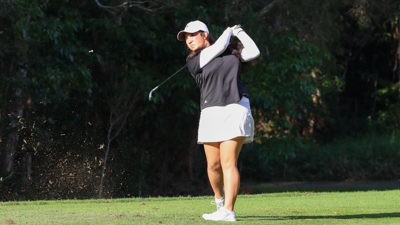 Talent vying for glory at the NSW Juniors Championships at Byron Bay Golf Club and Ocean Shores Country Club from 4 - 7 July, 2023.