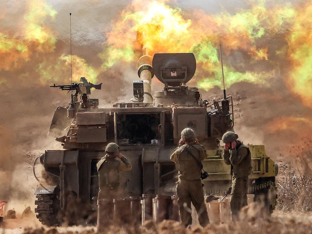 Israel’s near mission impossible to destroy Hamas in Gaza