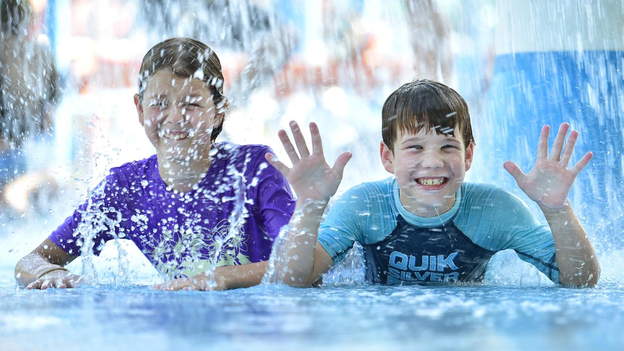 REVEALED: When Townsville’s pools will reopen to public | Townsville ...