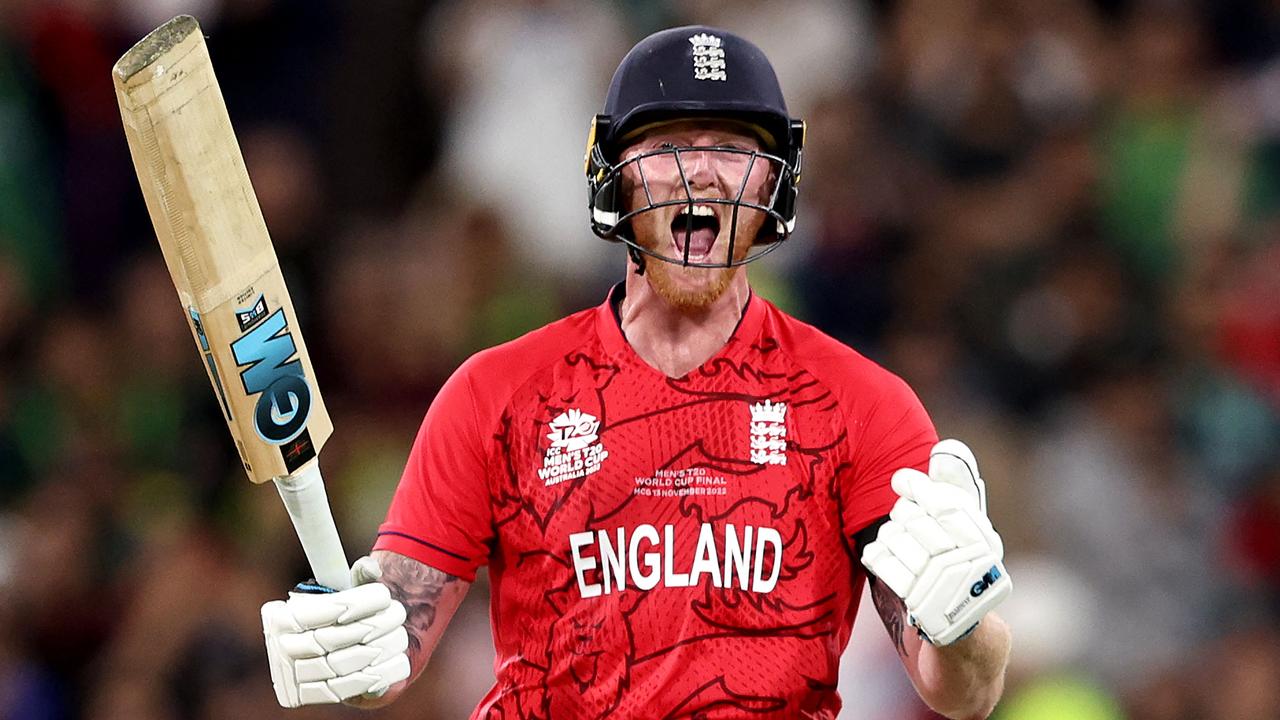 Ben Stokes; England Captain Hails Teammate As Best Ever After World Cup ...