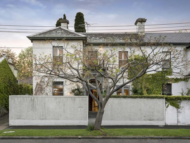 By the end of the decade, Melbourne will be Australia’s most expensive city for real estate.