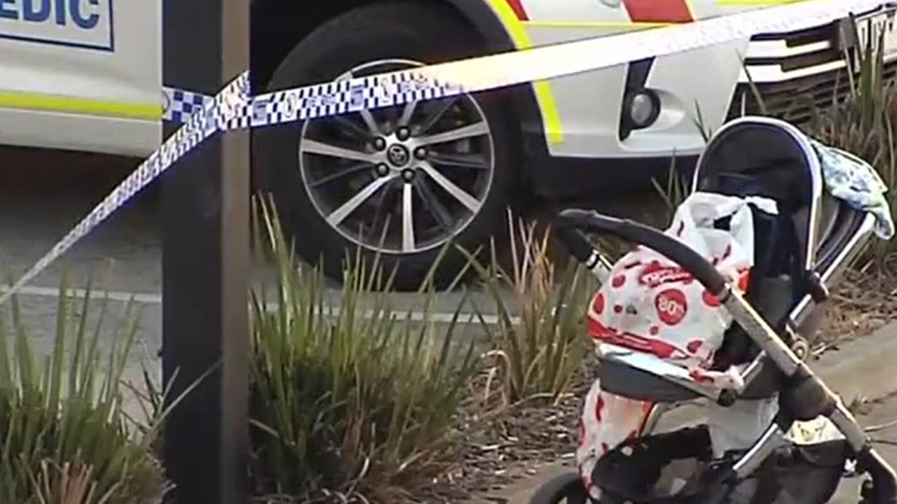 Braybrook Crash: Woman Struck While Crossing Ballarat Road With ...