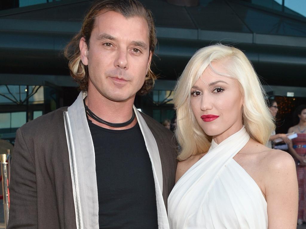 Gwen Stefani’s ex Gavin Rossdale spotted with new lookalike girlfriend ...