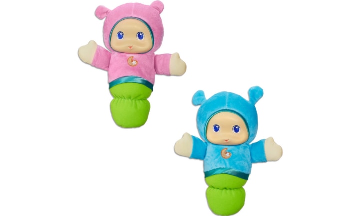 Glow worm toy kmart online