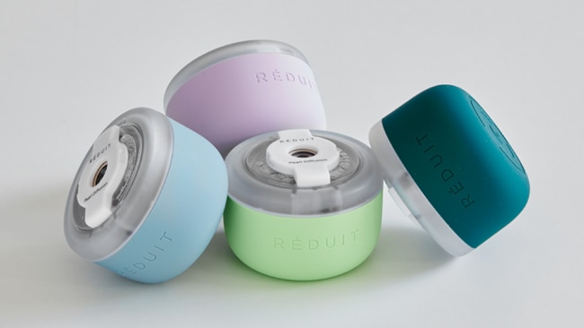 Reduit Uni: The device that will literally change your haircare game ...