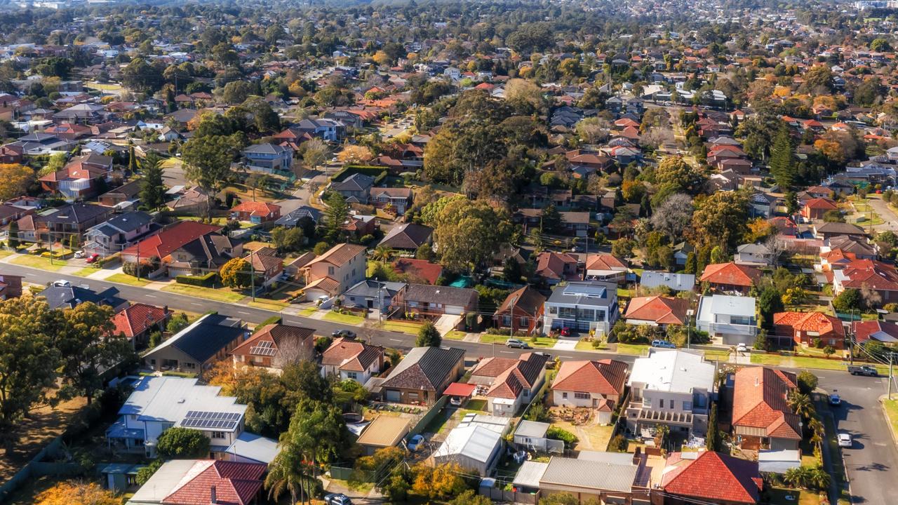 Homeowners: ‘mother Of All Shocks’ Coming As 15pc Of Borrowers Tipped 