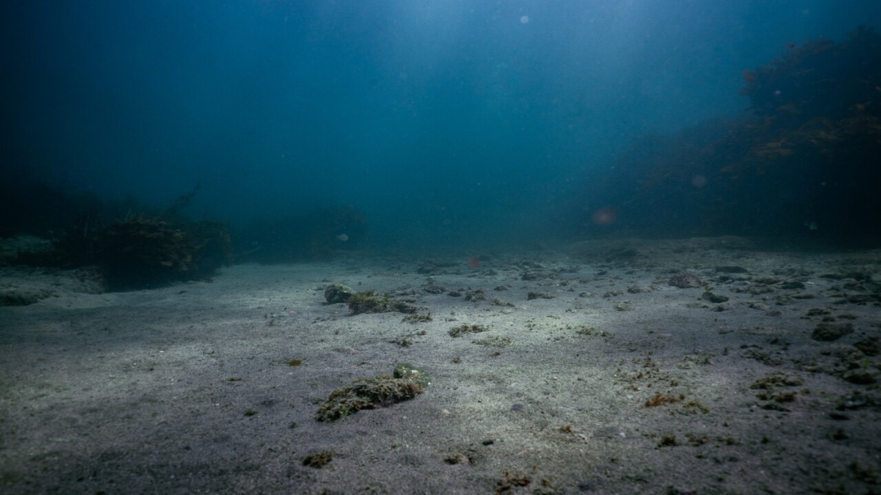 Rescuers race against time to find the missing sub in the Atlantic