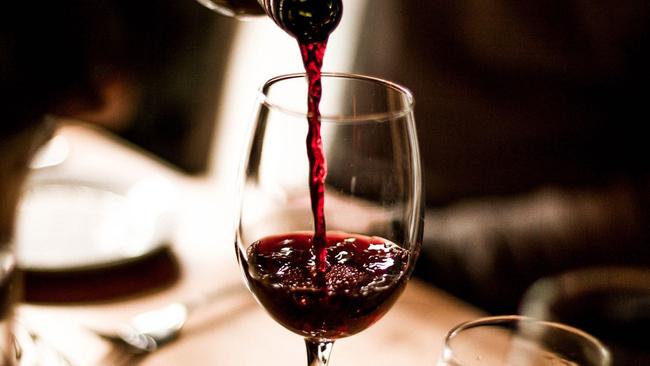 A sommelier is essentially a wine expert so it’s good form to learn how to say the name.