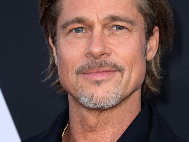 Brad Pitt predicted his film would flop