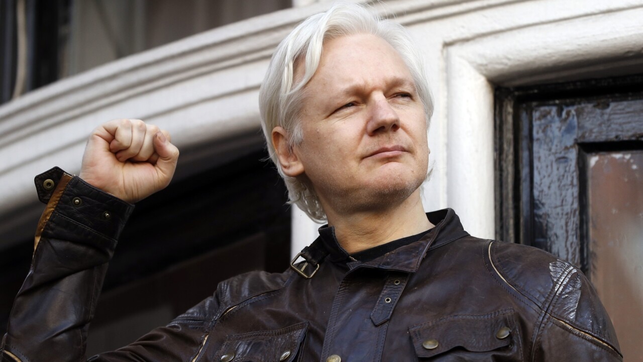 Plea deal a ‘commonsense solution’ for Julian Assange