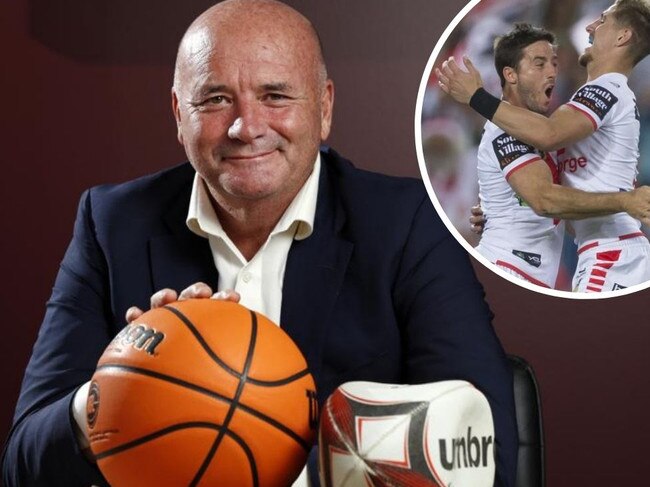 Business tycoon lifts lid on Dragons’ $11.5m snub