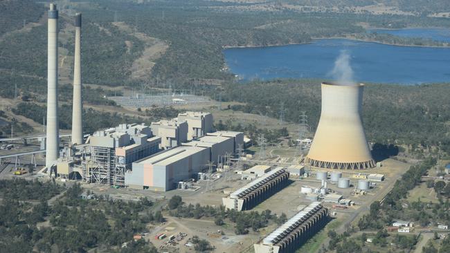 The Federal Court installed FTI Consulting as special administrators to investigate the extraordinary failures that have put Queensland’s Callide C power station.