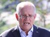 ‘Fluff’: PM’s swipe over corruption commission