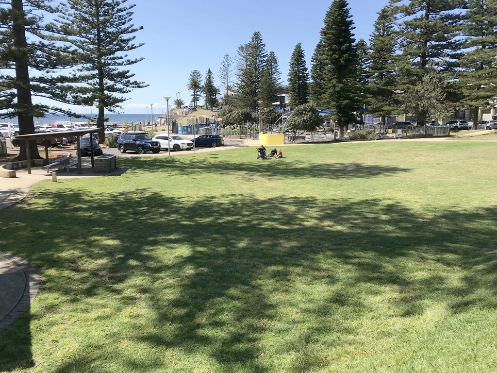 How Collaroy Beach Reserve was saved for the public through resumptions ...