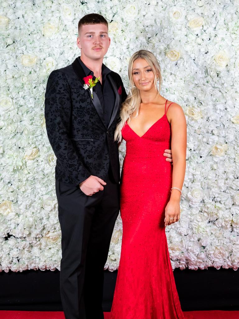 St Pat’s Gympie Formal 2020: All photos here | The Courier Mail