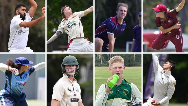 Here we present a bunch of club cricket’s standouts from this summer.