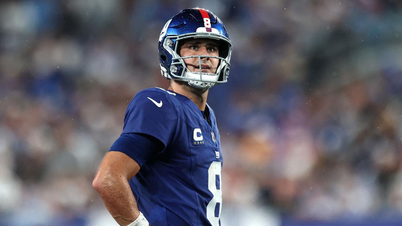 NY Giants vs. Dallas Cowboys live postgame updates, scores from NFL Week 1