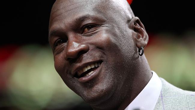 Michael Jordan’s net worth skyrockets