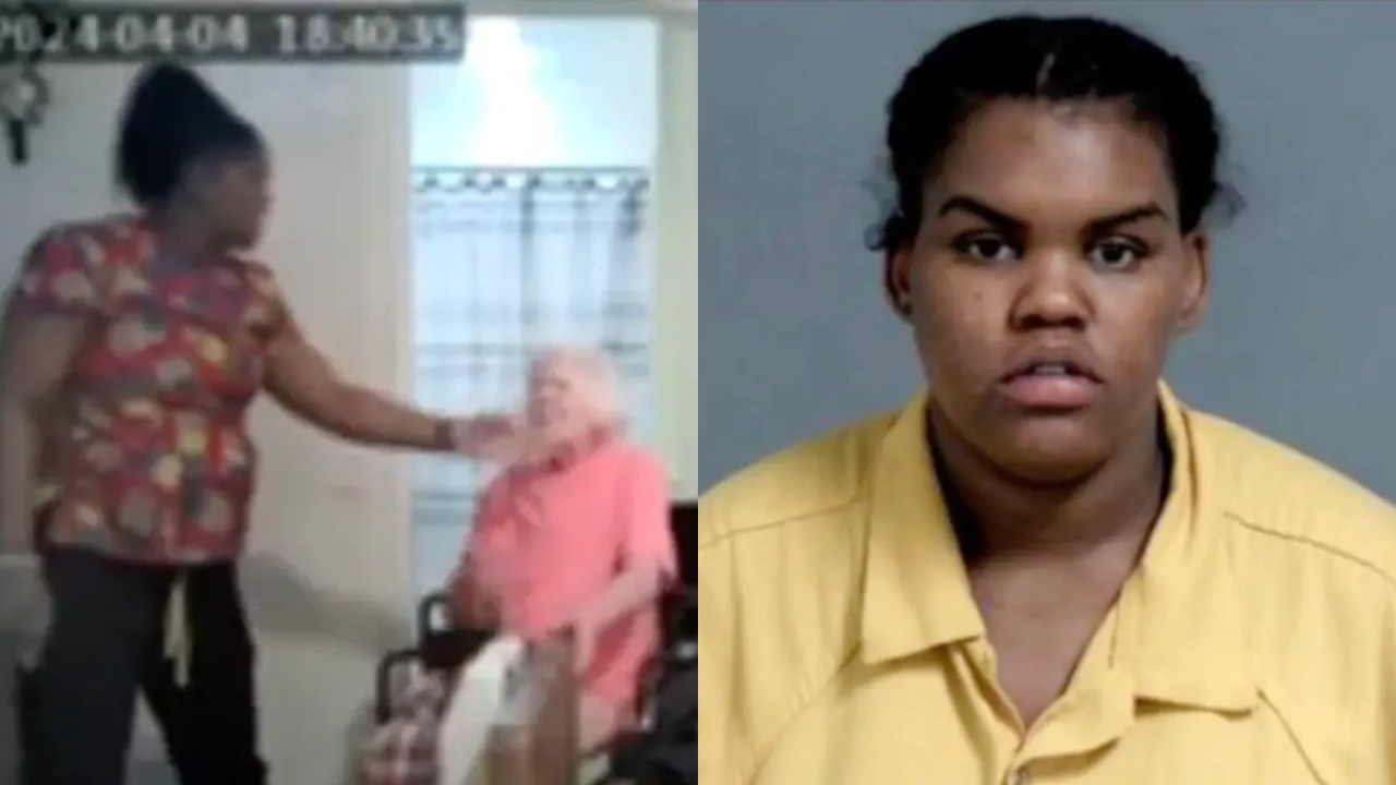 Caregiver abuses, tortures 93-year-old patient at nursing home in gut ...