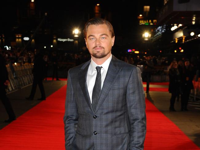 Leonardo DiCaprio opted out of the Steve Jobs role as well.