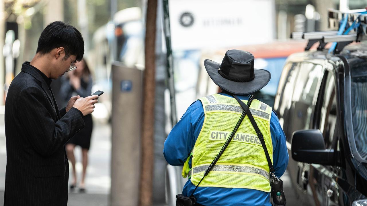 Many say it is ‘absolutely necessary’ in the crowded suburb. Picture: NCA NewsWire / James Gourley