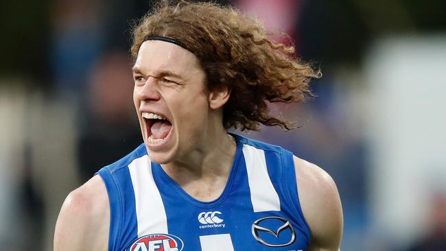 Ben Brown is having a stunning year. Picture: Getty Images