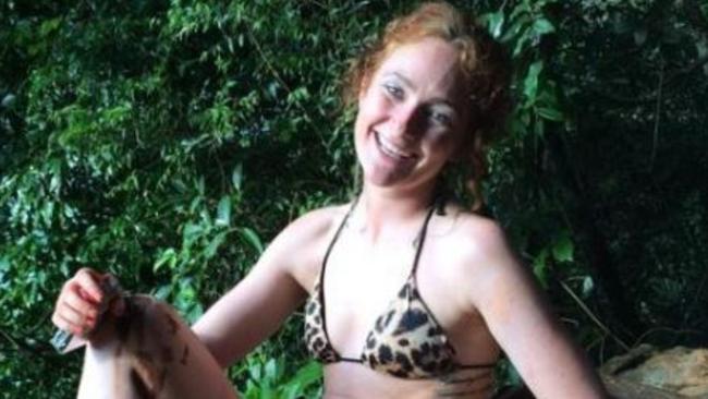 Goa Porno Rape - Irish backpacker Danielle McLaughlin was 'gang raped' before being murdered  | news.com.au â€” Australia's leading news site
