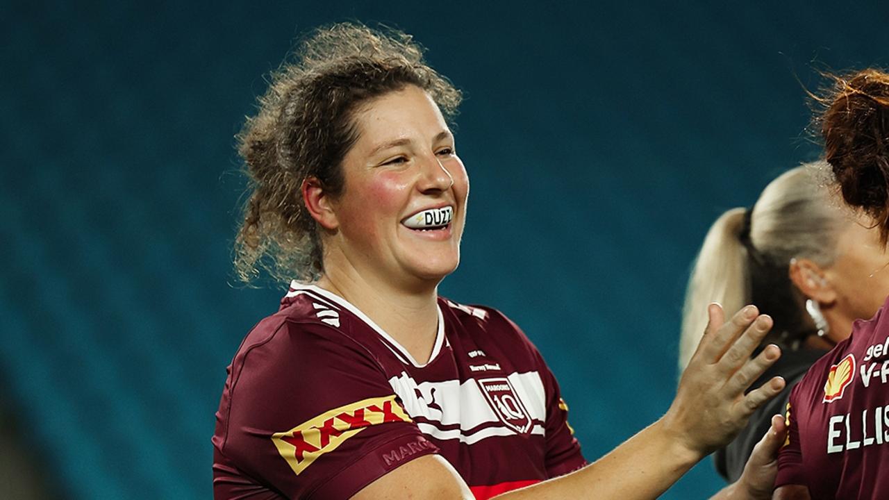 Maroons forced to make changes in bid to save Origin series