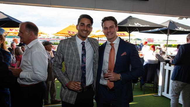Doomben 10,000 race day social pictures by Grace Kessels