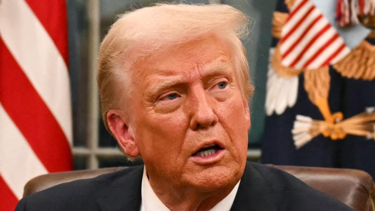 Aussies lose millions in Trump tariff chaos