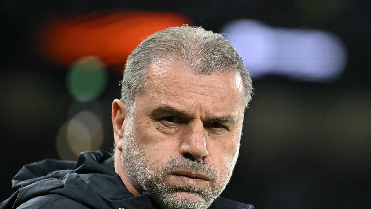 Tottenham sacks Postecoglou despite Europa League victory