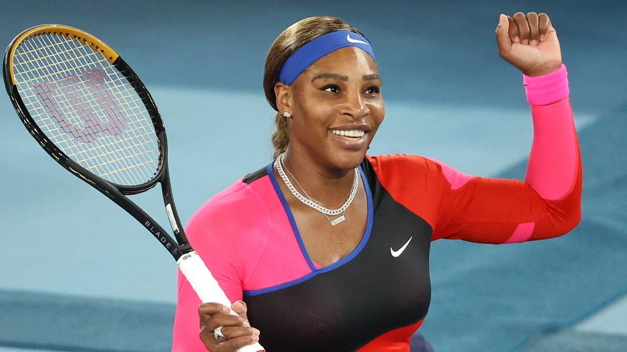 Australian Open 2021: Serena Williams Out, Novak Djokovic Vaccination ...