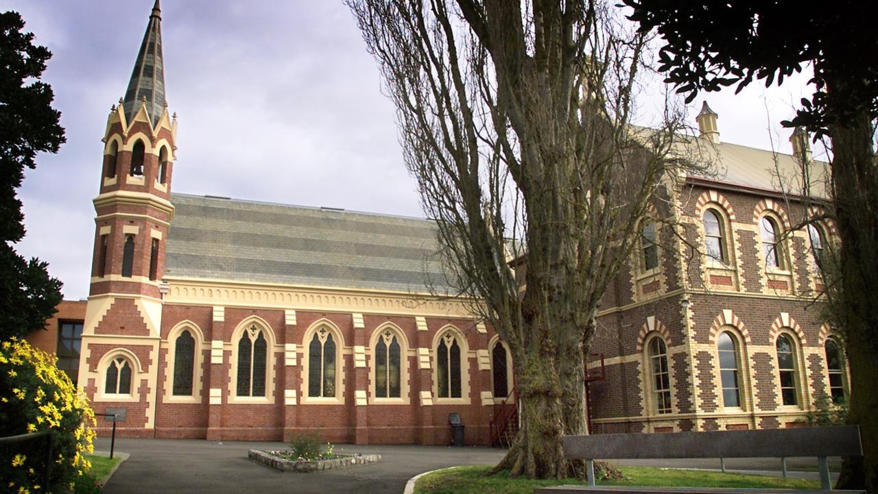 St Joseph's College Geelong has pleaded guilty to failing to ensure a safe environment inside its woodworking classroom after an incident involving a Year 9 student.