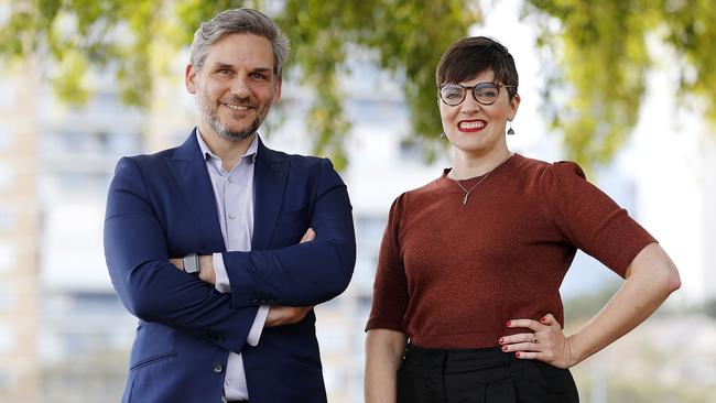 Revealed: The 10 seats Greens believe they can win at state election