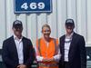 Former Labor pollie lands plum gas job