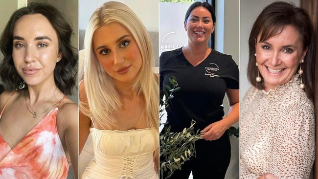 Who is the Sunshine Coast's best skin specialist?