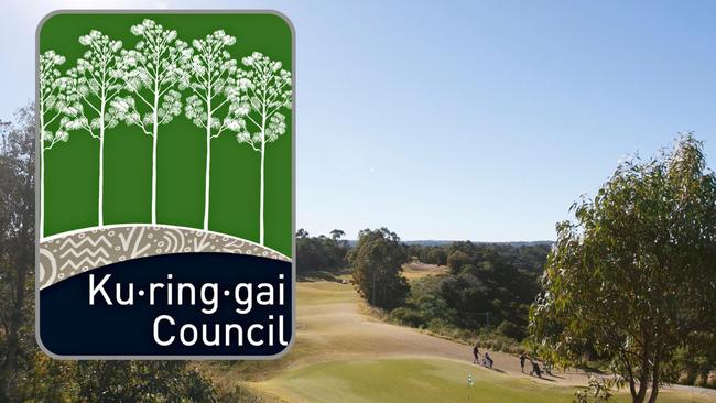 Ku-ring-gai council.