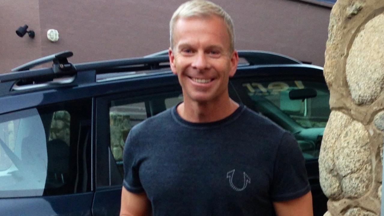 Hamish mclaren has sentence reduced the australian