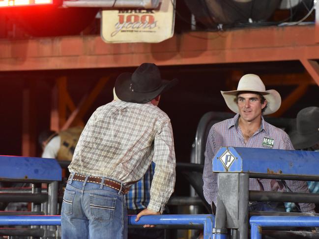 Photos from the 50th Noonamah Tavern Rodeo, September 31 , 2024. Picture: Darcy Jennings.