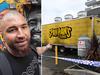 Controversial YouTuber’s Melb food truck hit by arsonists