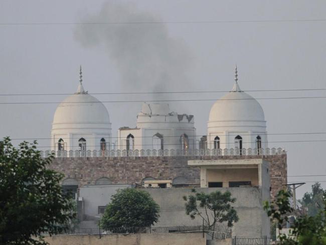 ‘Blatant act of war’: Tensions between India and Pakistan escalate