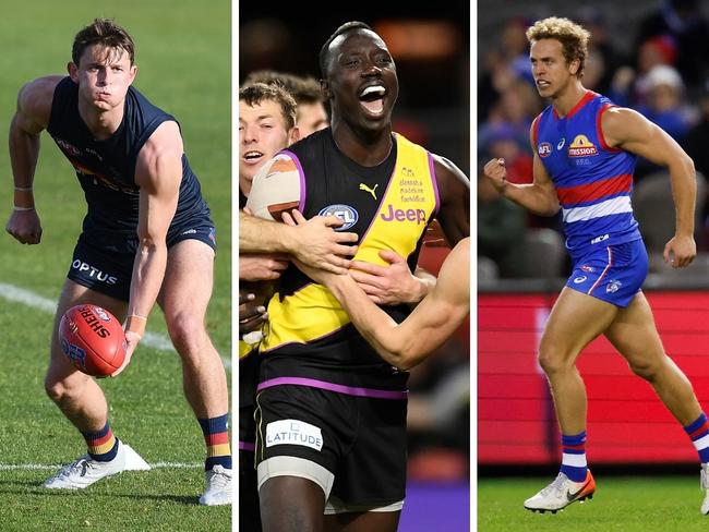 Trade latest: Every player out of contract at your club