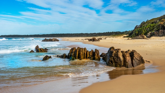 Australia's best hidden gems: Secret beaches, ski spots and parks ...