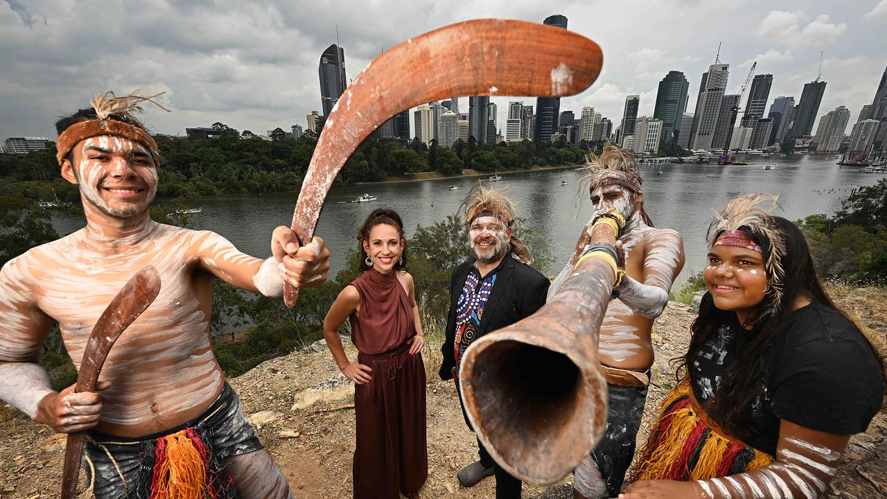 Riverfire 2023 could serve as a template for Brisbane 2032 Games | The  Courier Mail