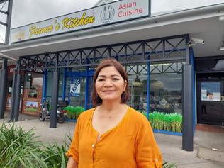 New takeaway restaurant to tempt local tastebuds