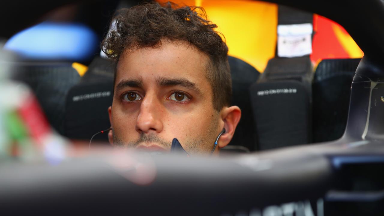 F1 2018: Daniel Ricciardo Canada GP penalty ‘completely wrong’ | news ...