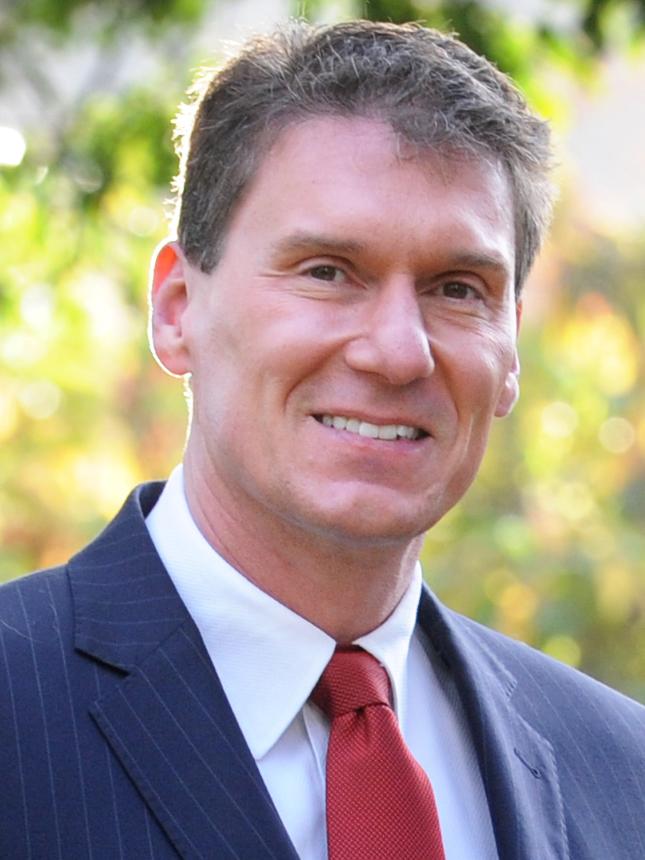 Australian Conservatives Senator Cory Bernardi