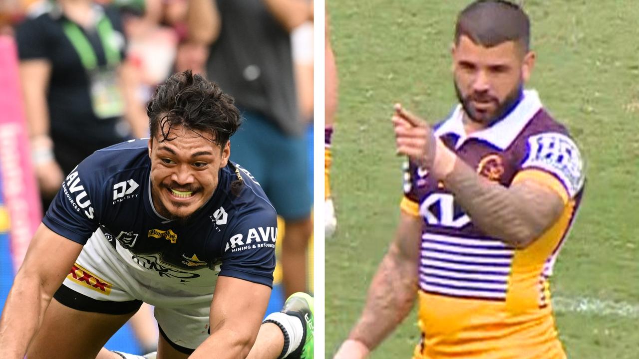 NRL 2022: Brisbane Broncos vs North Queensland Cowboys, live stream, live  blog, SuperCoach scores, Adam Reynolds, Jason Taumalolo, news, highlights,  Round 3