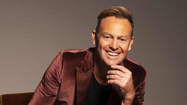 JASON DONOVAN is coming back to Australia to star in the Rocky Horror Show next year FOR WEEKEND TELEGRAPHSDO NOT USE WITHOUT PERMISSION FROM PHOTO ED JEFF DARMANINPIC CREDIT Hugo Glendenning